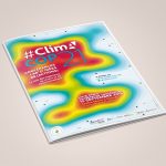 Création graphique Brochure #ClimA COP21