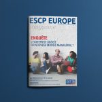 Création Graphique ESCP Europe Magazine