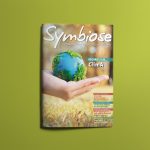 Création Graphique Magazine Symbiose